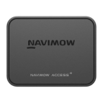 Segway-Navimow 4G Access+ moodul I1 seeria robotitele