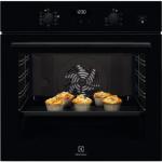 Electrolux EOD5C50Z oven (72 L, black)