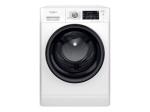 Whirlpool Pesumasin FFD 11489 BV EE Energiat&otilde;hususklass A Eeslaetav Pesumahutus 11 kg 1400 p/min S&uuml;gavus 61 cm Laius 60 cm Kuvar T