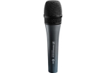 Sennheiser E 845 - vocal microphone, dynamic, super-cardioid