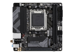 GIGABYTE p&otilde;hiplaat B650I AX - Mini-ITX - Socket AM5 - AMD B650