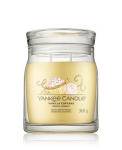Scented candle YANKEE CANDLE VANILLA CUPCAKE 368 g medium
