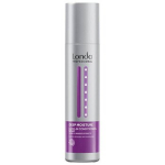 Deep Moisture Leave-In Conditioning Spray - Rinse-free conditioner for dry hair 250ml
