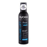 Volume Lift Mousse - Foam hair hardener 250ml