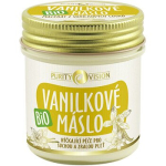 Organic Vanilla Butter 120ml