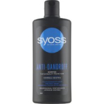 Anti-koomiga juuste &scaron;ampoon 500 ml 440ml