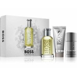 Boss Bottled No.6 Gift set EDT 100 ml, shower gel 100 ml and deodorant 75 g 100ml