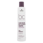 BC Bonacure Clean Balance Shampoo 250ml
