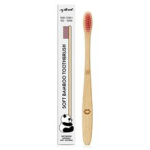 Bamboo Toothbrush Soft