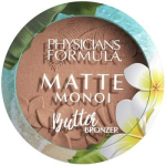 Matte Monoi Butter Bronzer 9 g Matte Bronzer
