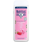 Extra Gentle Shower Cream Organic Raspberry & Peony 400ml