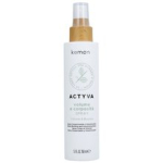 Actyva Volume E Corposita Spray 125ml