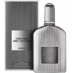 Gray Vetiver Parfum 100ml