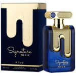 Signature Blue EDP 100ml