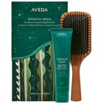 Botanical Repair Strengthen and Smooth Styling Essentials Set - Hair care gift set