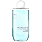 Ultra-Low Molecular Hyaluronic Acid Toner - Facial toner with hyaluronic acid 300ml