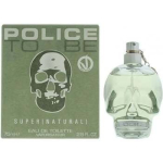 To Be Super Natural EDT 75ml