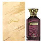 Joud Extract of Perfume 100ml