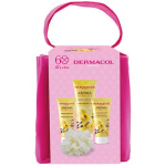Aroma Moment Vanilla Bourbon Set - Gift Set