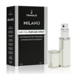 Travalo Milano White 5ml