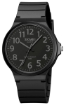 SKMEI meeste kell 2108BKDKGY-AC / must-hall