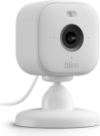 Amazon Blink Mini 2 turvakamera / valge