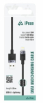 iPEAX 90010104 Kaabel USB-A / Lightning 1m