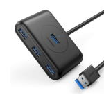UGREEN 20290 USB 3.2 Gen 1 Type-A liides hub 5000 Mbit/s / must