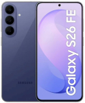 Samsung Galaxy S26 FE nutitelefon 8GB / 128GB Blueberry