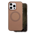 Mocco Mistiq Mag tagakaas Apple iPhone 15 Pro Max jaoks