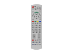 HQ LXP112 TV kaugjuhtimispult PANASONIC LCD 3D Hall