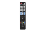 HQ LXP413 LG TV kaugjuhtimispult AKB72914020 / Must