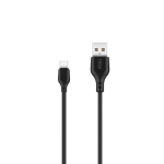 XO NB103 USB - USB-C andme- ja laadimiskaabel 1m