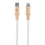 Guess GUCLLALRGDD USB-C - Lightning Kaabel 1.5m