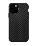Black Rock Carbon tagakaas Apple iPhone 12 Mini jaoks