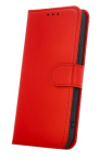 Mocco Smart Classic Book &uuml;mbris Samsung Galaxy S25 FE jaoks