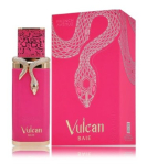 French Avenue Vulcan Baie Parf&uuml;&uuml;m EDP 100 ml