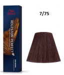 Wella Professionals Koleston Perfect Me+ Deep Browns 7/75 juuksev&auml;rv 60 ml