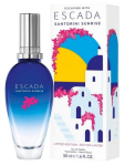 Escada Santorini Sunrise Limited Edition Parf&uuml;&uuml;m EDT 50 ml