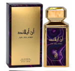 Risala An Island Parf&uuml;&uuml;m EDP 100 ml
