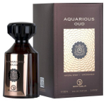 Grandeur Aquarious Oud Parf&uuml;&uuml;m EDP 100 ml
