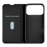OBAL:ME SmoothTouch &uuml;mbris Apple iPhone 17 Pro Max jaoks / must