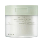 CElimax Ji Woo Gae Cica BHA plekitooniku padjad 170 ml