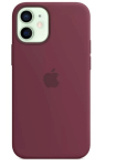 Apple Silicone Magsafe Cover for Apple iPhone 12 Mini