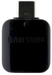Samsung EE-UN930 USB-C OTG Adapter Samsungi seadmetele USB-C must