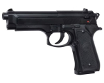 Beretta M9 World Defender spring-loaded ASG pistola