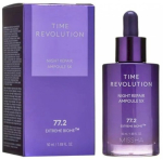 Missha Time Revolution Night Repair Ampoule 5X Serum 50 ml