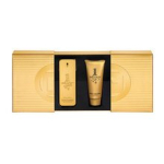 1 Million kingituskomplekt EDT 100 ml ja du&scaron;&scaron;geeli 100 ml 1 Million 100ml