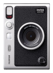 KAAMERA INSTANT INSTAX MINI EVO/MUST FUJIFILM