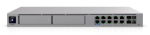 Ubiquiti Dream Machine Beast v&auml;rava/kontroller 10, 100, 1000, 2500, 10000, 5000 Mbit/s
